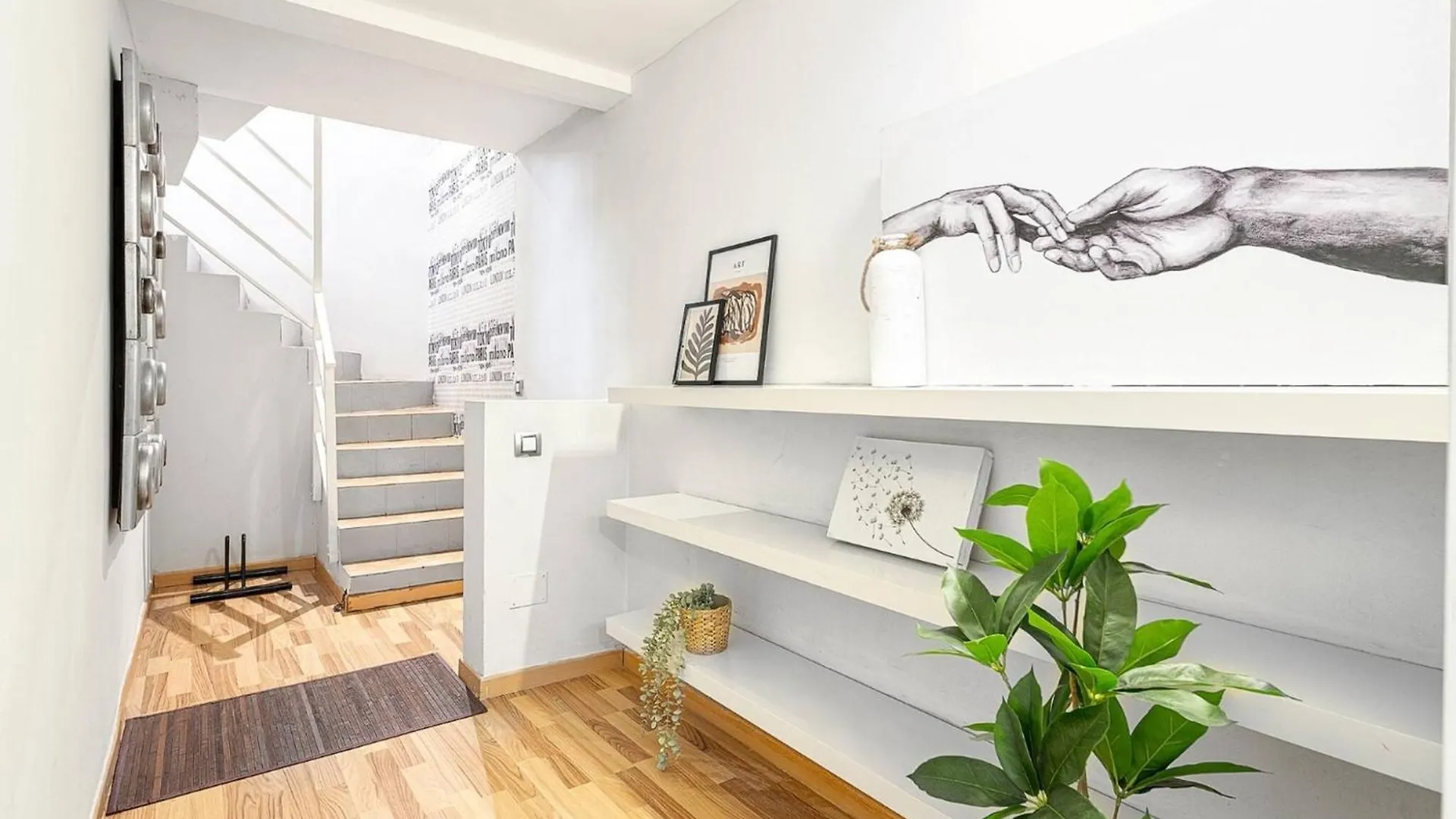 מספאלומס Elegant Bungalow,Views,Swimming Pool,Golf Camp מלון