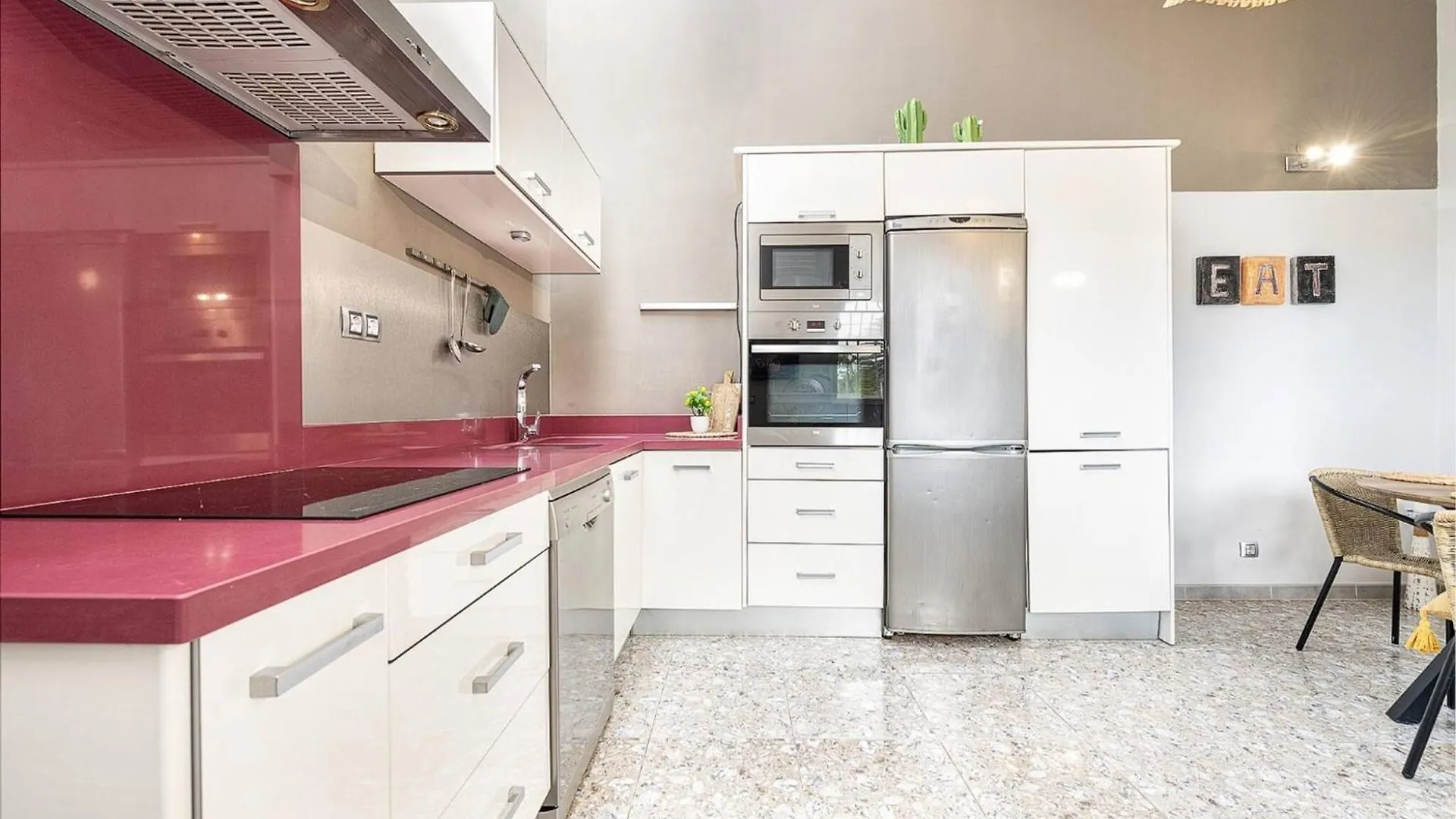 מספאלומס Elegant Bungalow,Views,Swimming Pool,Golf Camp 0*,  ספרד