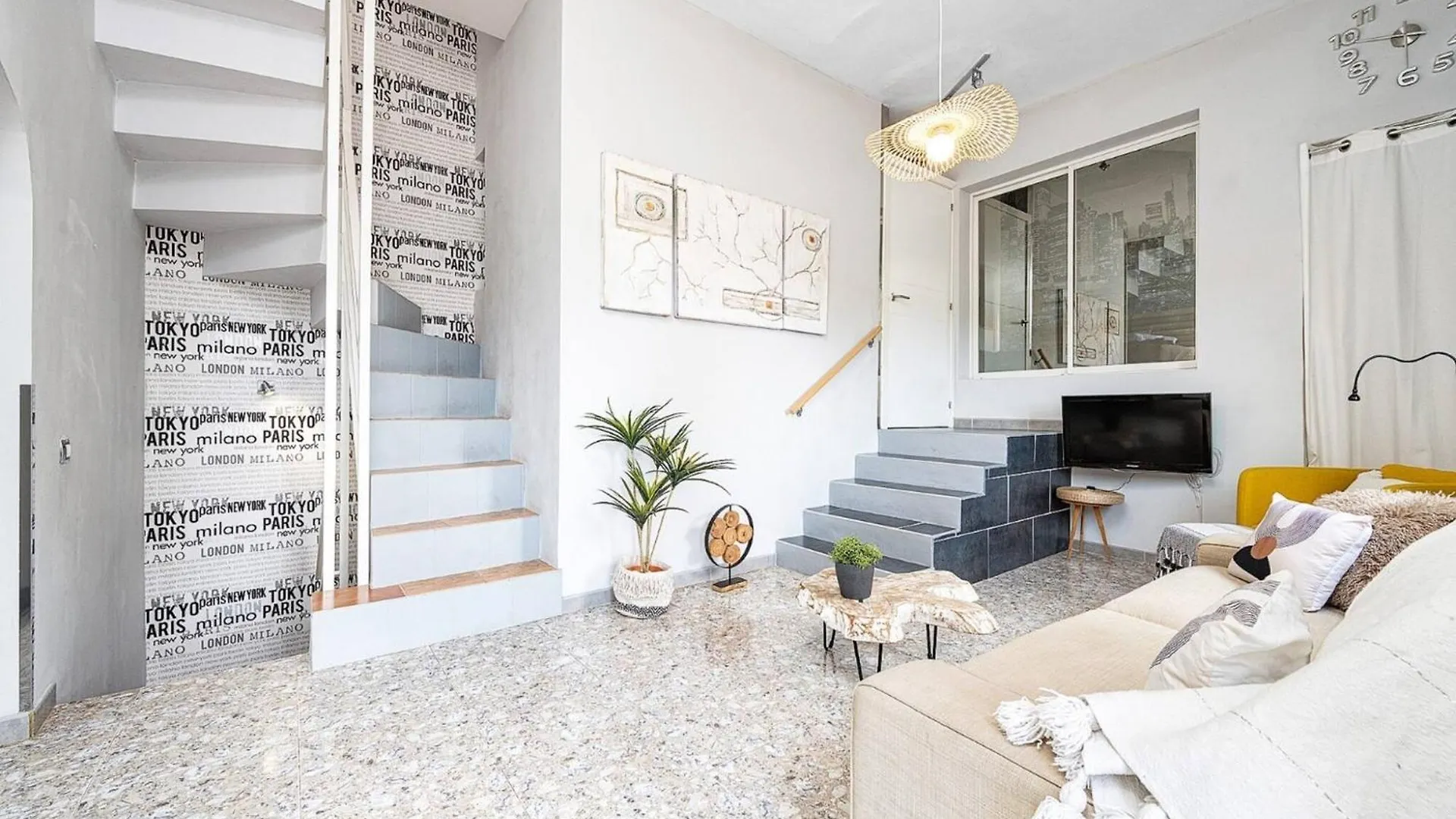 מספאלומס Elegant Bungalow,Views,Swimming Pool,Golf Camp