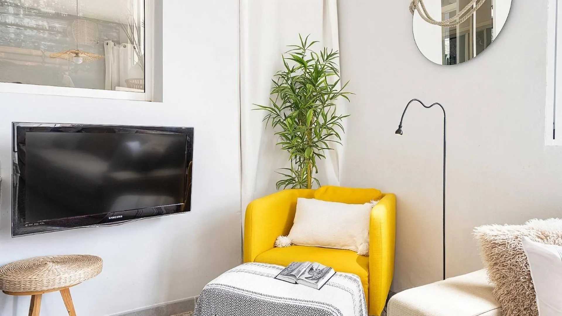 מספאלומס Elegant Bungalow,Views,Swimming Pool,Golf Camp