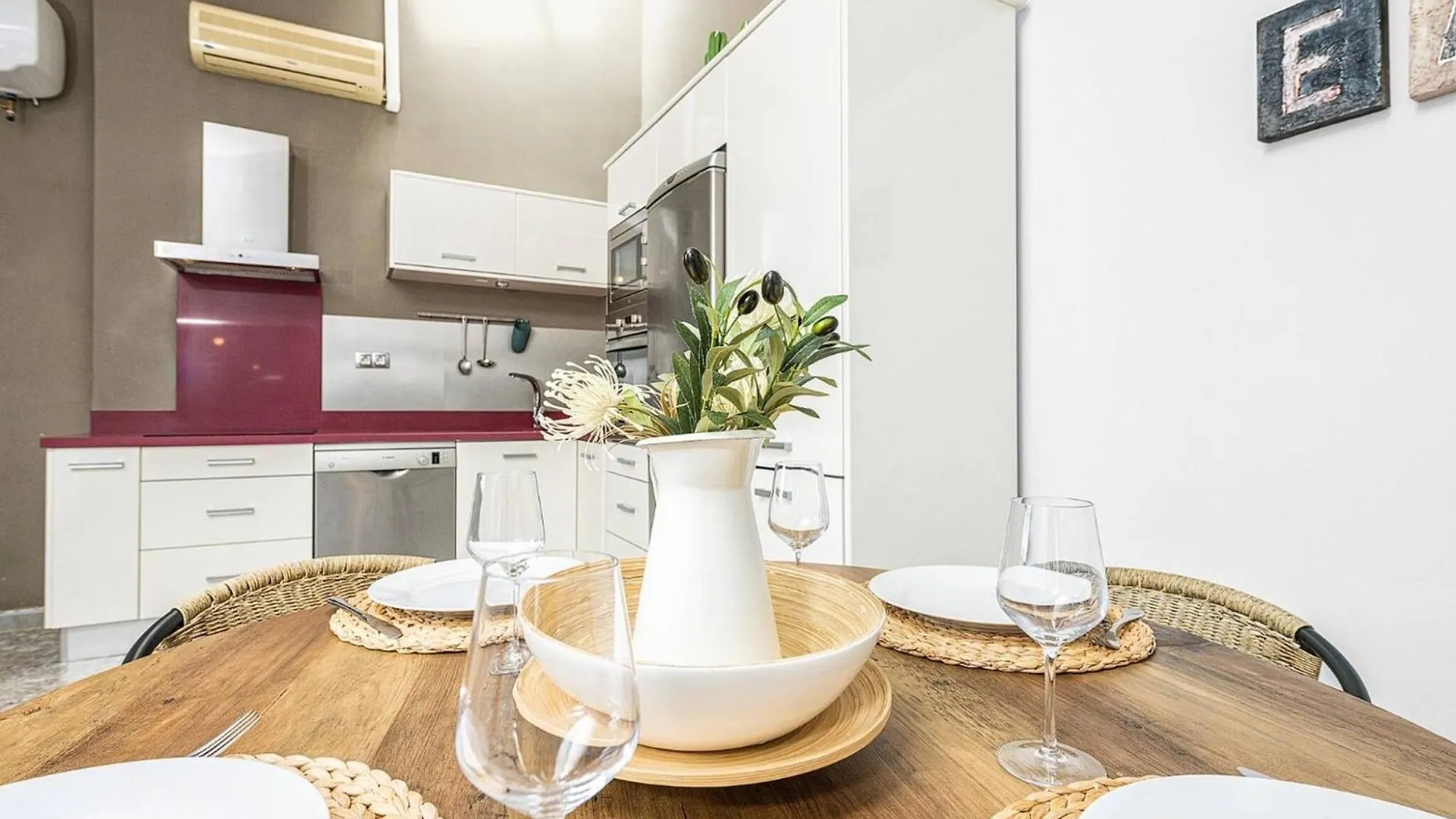 מספאלומס Elegant Bungalow,Views,Swimming Pool,Golf Camp 0*,  ספרד