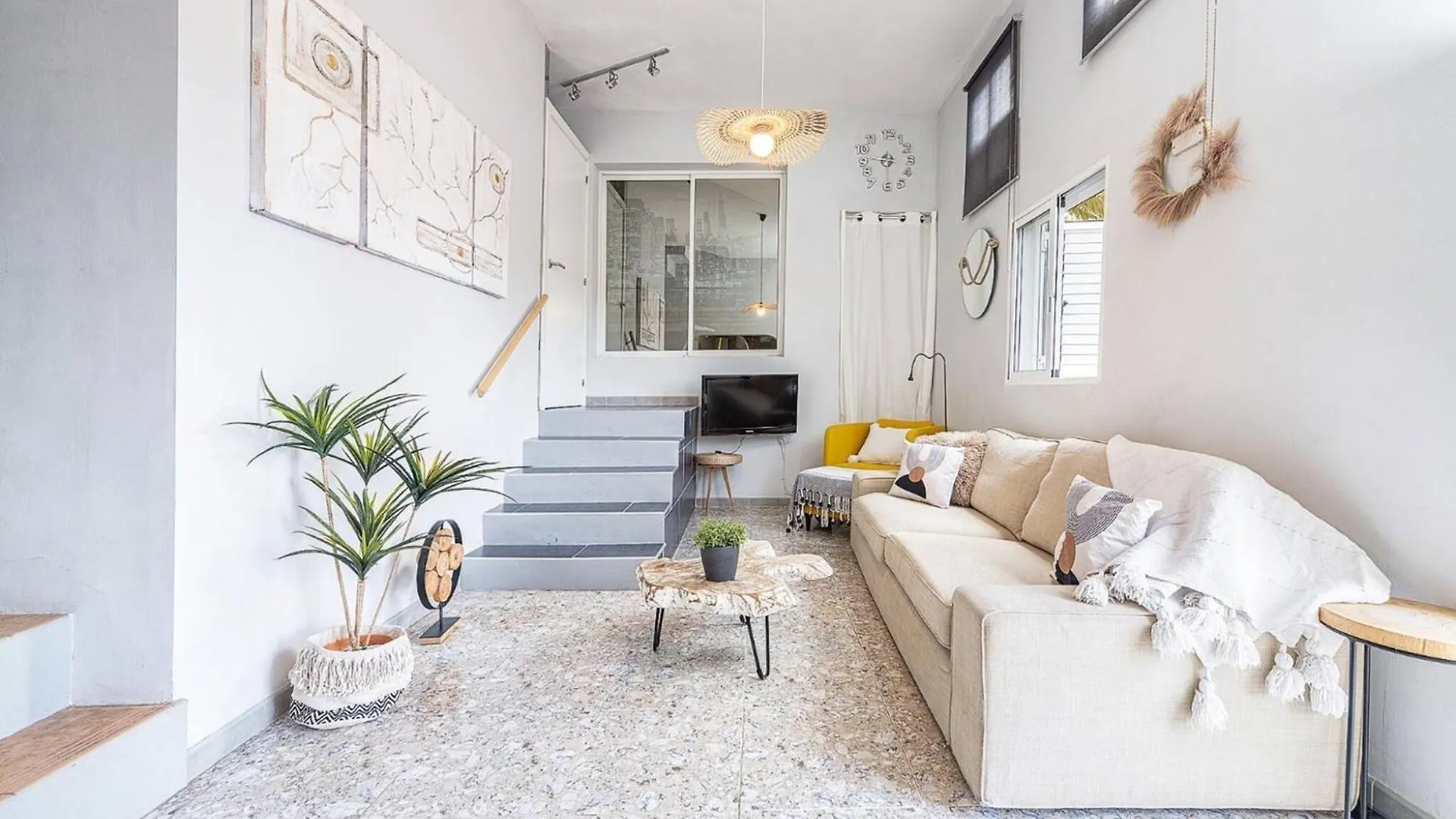 מספאלומס Elegant Bungalow,Views,Swimming Pool,Golf Camp ספרד