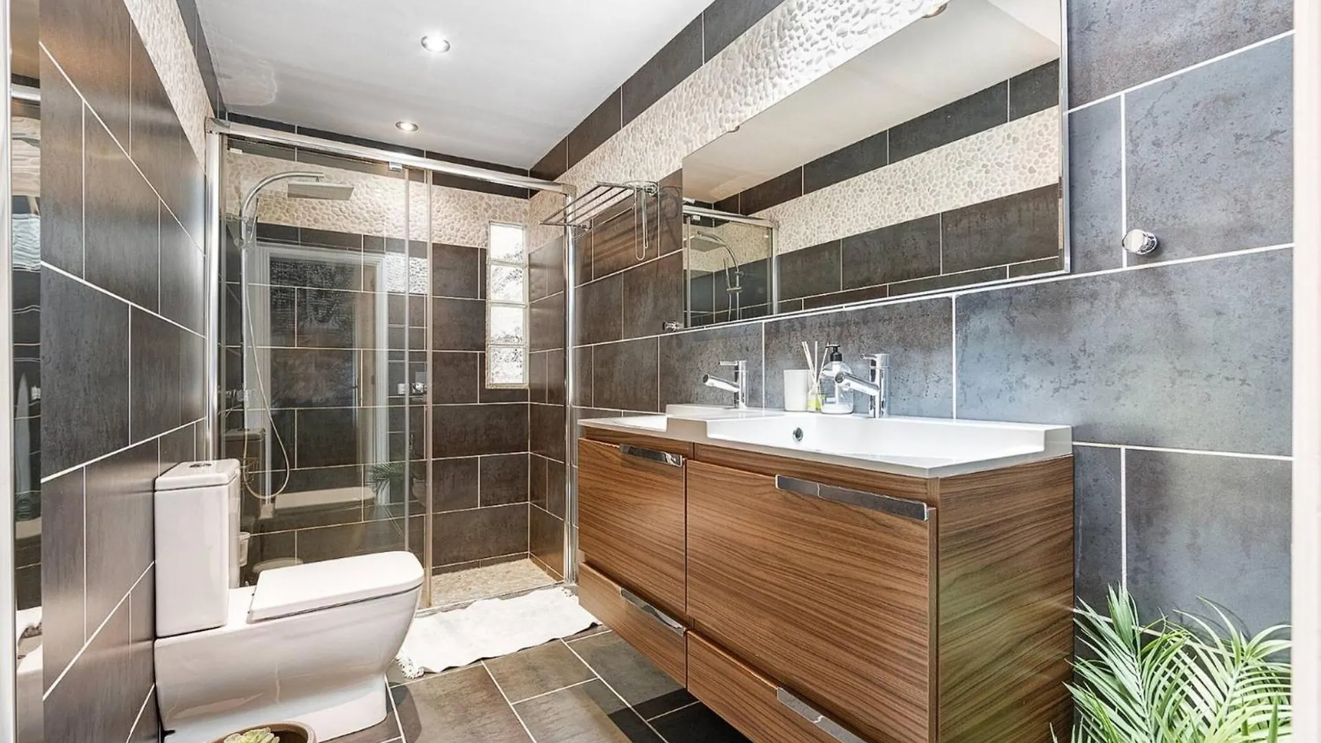 מספאלומס Elegant Bungalow,Views,Swimming Pool,Golf Camp מלון